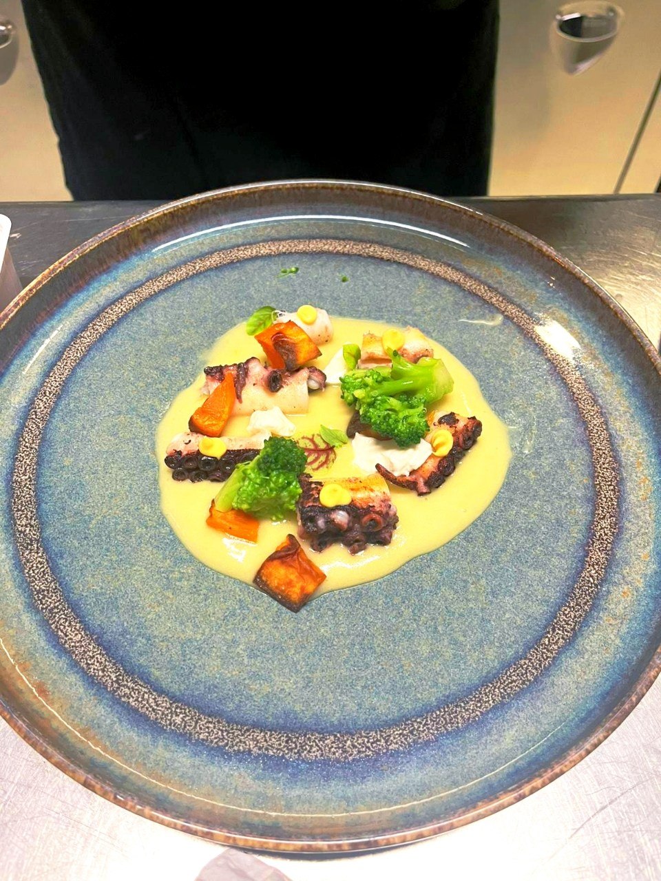 Interni Ristorante Pelagos