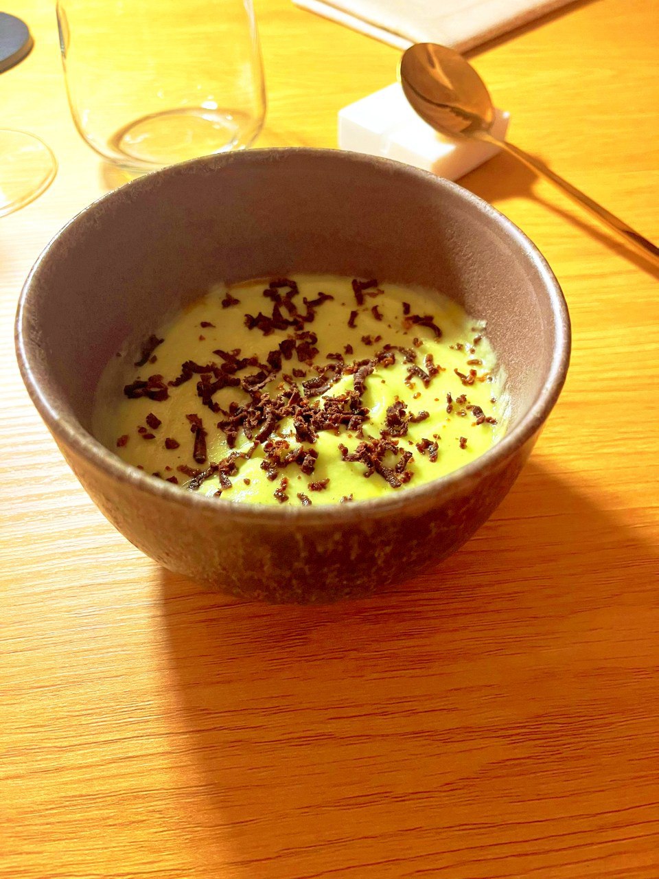 La Sala del Ristorante Pelagos