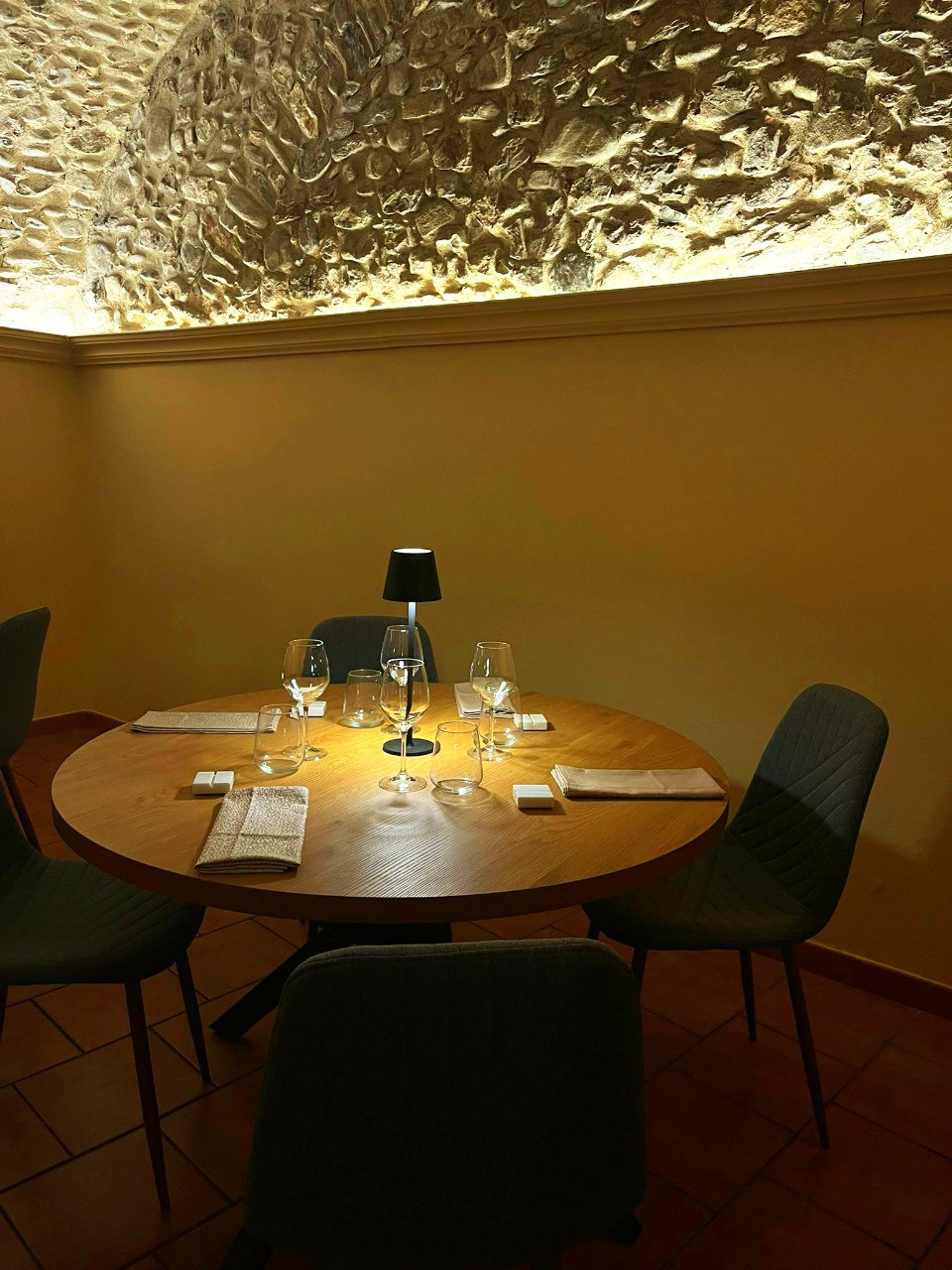 Dettagli Pelagos Osteria